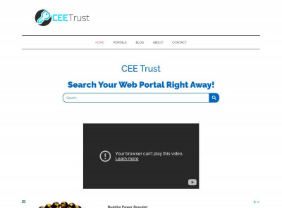 Click Intensity Sign Up - Find Official Portal - CEE-Trust Click Intensity Sign Up - Find Official Portal - CEE-Trust