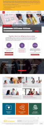 Working at Wells Fargo | Jobs and Careers at Wells Fargo Working at Wells Fargo | Jobs and Careers at Wells Fargo