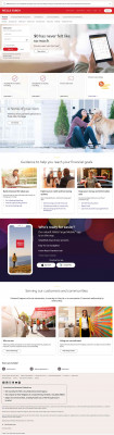 Online Banking - Online Savings & Checking Accounts - Wells ... Online Banking - Online Savings & Checking Accounts - Wells ...