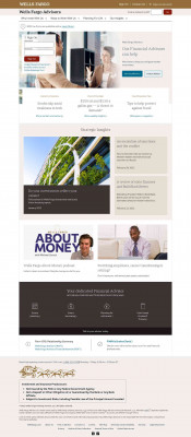 Sign on to View Your Wells Fargo Advisors Accounts Sign on to View Your Wells Fargo Advisors Accounts