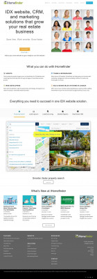 IDX coverage areas - iHomefinder IDX coverage areas - iHomefinder