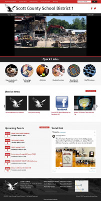 Teacher Links - Austin - Scott County School District 1 Teacher Links - Austin - Scott County School District 1