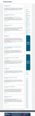 Nova Southeastern University Blackboard Login Nova Southeastern University Blackboard Login