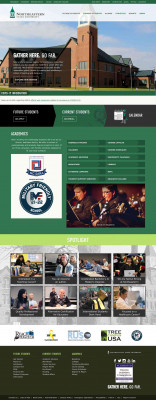Northeastern State University Northeastern State University