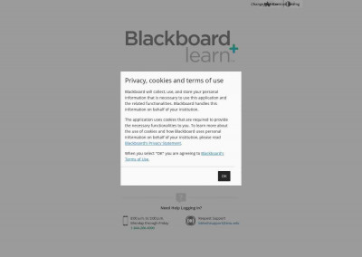 Blackboard.com Blackboard.com
