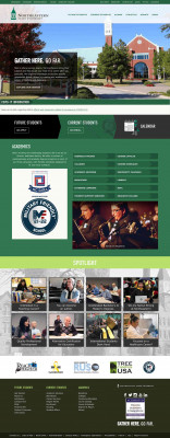 Northeastern State University Northeastern State University
