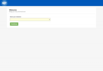Login - Nova Southeastern University - CBORD Login - Nova Southeastern University - CBORD