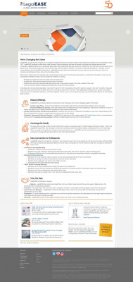 Baker Hughes | LegalEASE | Legal Access Baker Hughes | LegalEASE | Legal Access