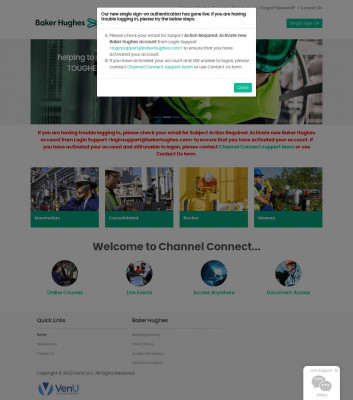 Channel Connect - eLearning Solutions - Corporate e ... Channel Connect - eLearning Solutions - Corporate e ...