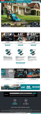 Makita U.S.A. | Login To Your Account Makita U.S.A. | Login To Your Account