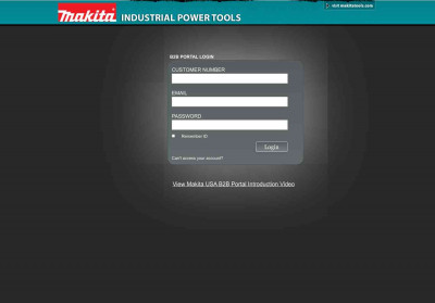 Makita USA Makita USA