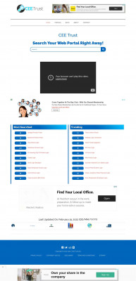 Makita Employee Portal - Find Official Portal - CEE-Trust Makita Employee Portal - Find Official Portal - CEE-Trust