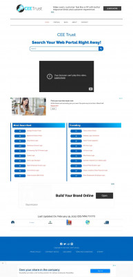 Makita Warranty Portal - Find Official Portal - CEE-Trust Makita Warranty Portal - Find Official Portal - CEE-Trust