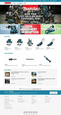 Dealer web - Login - Makita UK Dealer web - Login - Makita UK