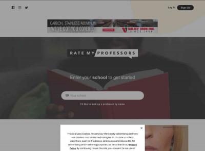 Sara Steger at University of Georgia - RateMyProfessors.com Sara Steger at University of Georgia - RateMyProfessors.com