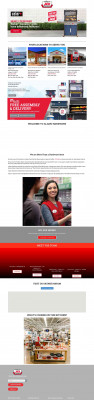 Alamo Hardware – Retail hardware and home store chain Alamo Hardware – Retail hardware and home store chain
