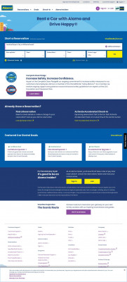 Car Rental at Washington DC L Enfant Plaza - Alamo Rent a Car Car Rental at Washington DC L Enfant Plaza - Alamo Rent a Car