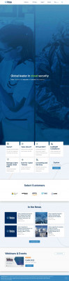 Alamo ACE Archives - Telos Corporation Alamo ACE Archives - Telos Corporation