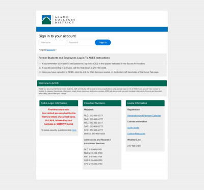 Login with Ellucian Ethos Identity Login with Ellucian Ethos Identity