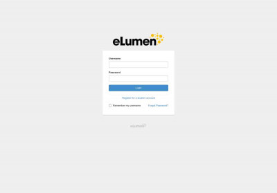 eLumen eLumen