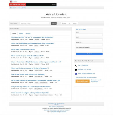 Q. I have a Haven Hold or Title IX Compliance ... - LibAnswers Q. I have a Haven Hold or Title IX Compliance ... - LibAnswers