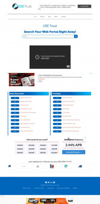 Angel Portal Mission - Find Official Portal - CEE-Trust Angel Portal Mission - Find Official Portal - CEE-Trust