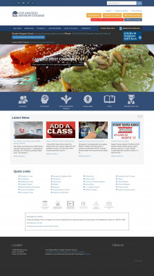 Login Portal - Los Angeles Mission College Login Portal - Los Angeles Mission College