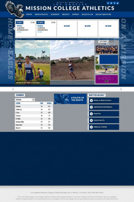 2017-2018 LA Mission College Mens Soccer Roster - Athletics 2017-2018 LA Mission College Mens Soccer Roster - Athletics