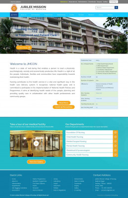 B.Sc. Students - Jubilee Mission College of Nursing, Thrissur ... B.Sc. Students - Jubilee Mission College of Nursing, Thrissur ...