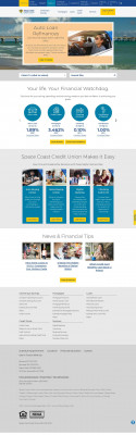Space Coast Credit Union | Car Loans, HELOC, Mortgage ... Space Coast Credit Union | Car Loans, HELOC, Mortgage ...