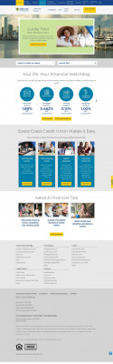 Secure Online Banking & Mobile Banking - Space Coast ... Secure Online Banking & Mobile Banking - Space Coast ...