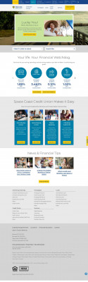 Get In Touch With Us! - Space Coast Credit Union Get In Touch With Us! - Space Coast Credit Union