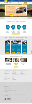 Frequently Asked Questions - Space Coast Credit Union Frequently Asked Questions - Space Coast Credit Union