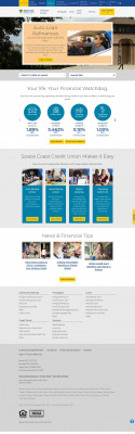 Help Center | Space Coast Credit Union Help Center | Space Coast Credit Union
