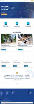 Online Banking - Superior Choice Credit Union Online Banking - Superior Choice Credit Union