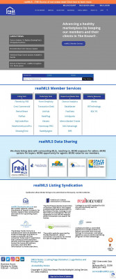 Form Simplicity - realMLS Form Simplicity - realMLS