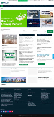 Form Simplicity - MIAMI REALTORS® Form Simplicity - MIAMI REALTORS®