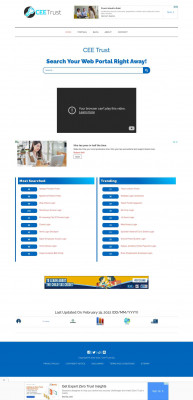 Wachoviadealer Com Portal - Find Official Portal - CEE-Trust Wachoviadealer Com Portal - Find Official Portal - CEE-Trust