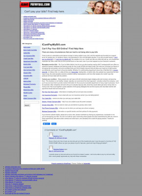 Wachovia Dealer Services Bill | - ICantPayMyBill.com Wachovia Dealer Services Bill | - ICantPayMyBill.com