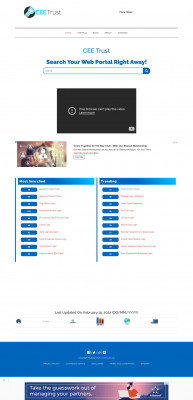 Wachoviadealer Com Portal - Find Official Portal - CEE-Trust Wachoviadealer Com Portal - Find Official Portal - CEE-Trust