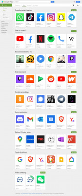 MyMerrill - Apps on Google Play MyMerrill - Apps on Google Play