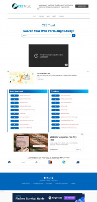 Mymerrill Com Merrill Lynch Portal - Find Official Portal - CEE ... Mymerrill Com Merrill Lynch Portal - Find Official Portal - CEE ...