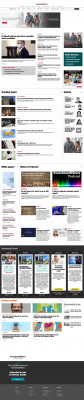 Delivering more mobile to HNW MyMerrill clients…on Android ... Delivering more mobile to HNW MyMerrill clients…on Android ...