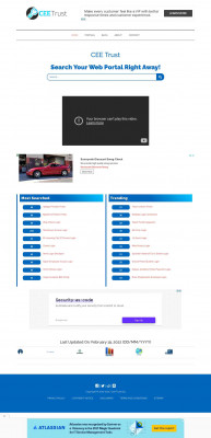 Mylci Lions Club Login - Find Official Portal - CEE-Trust Mylci Lions Club Login - Find Official Portal - CEE-Trust