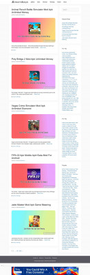 Mylci Lions | Amarta Karya Mylci Lions | Amarta Karya