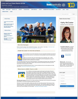 Help with MyLion - Lions Q4 Help with MyLion - Lions Q4