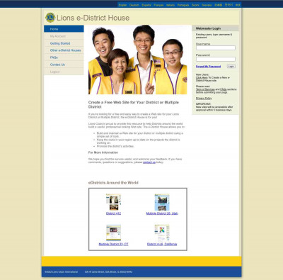 Log In to mylci.lionsclubs.org - Welcome to you Lion acco Log In to mylci.lionsclubs.org - Welcome to you Lion acco