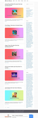 Mylci Lions | Amarta Karya Mylci Lions | Amarta Karya
