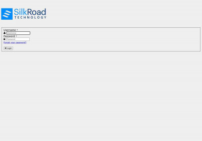 SilkRoad Recruiting - SilkRoad Technology SilkRoad Recruiting - SilkRoad Technology
