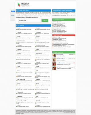Verizonwireless.com - Is Verizon Wireless Down Right Now? Verizonwireless.com - Is Verizon Wireless Down Right Now?